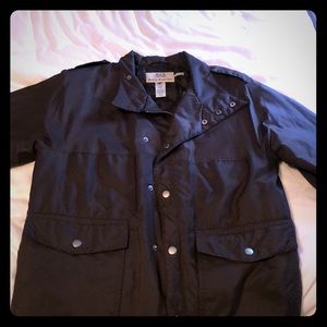 Juicy couture mens jacket size medium